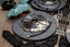 CARBON CERAMIC BIG BRAKE KIT for ROLLS-ROYCE CULLINAN SERIES 2 2024+
Forza Performance Group offers various types of big brake kits, all types of aftermarket brake calipers, as well as genuine original brands of all types, such as AP Racing, Brembo, Akebono, AMG, M Performance, Audi, Porsche, Lamborghini, Toyota TRD, etc.
Material: Carbon Ceramic
Current set includes:
2x Authentic Akebono 10 Pot Front Brake Calipers
2x 4 pot Rear Brake Calipers
2x Front Brake Discs 440 mm
2x Rear Brake Discs 410 mm