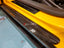 CARBON DOOR SILLS for LAMBORGHINI GALLARDO COUPE 2003 - 2008
Set Include:
Door Sills
Material: Carbon
Note: Professional installation is required.
Why “Contact Us for Pricing”?
We don’t display fixed prices because our goal is to offer you the most competitive deal possible. Product costs often decrease over time, and by requesting a quote, you’ll receive our most up-to-date price on market.
SECURED PAYMENT METHODS
PayPal (+4.4% fee)
Visa / Mastercard / American Express (through PayPal)
Bank