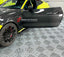 DRY CARBON DOORS REPLACEMENT for BMW M4 G82
Set includes:
Front Doors
Material: Carbon Fiber
NOTE: Professional installation is required.
Contact us for pricing