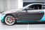 DRY CARBON DOORS REPLACEMENT for BMW M4 G82
Set includes:
Front Doors
Material: Carbon Fiber
NOTE: Professional installation is required.