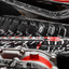 CARBON ENGINE BAY COVER PANELS for FERRARI 458 2009 - 2015
Set includes:
Engine Bay Cover Panels
Material: Carbon
NOTE: Professional installation is required.