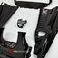 CARBON ENGINE BAY COVER PANELS for FERRARI 458 2009 - 2015
Set includes:
Engine Bay Cover Panels
Material: Carbon
NOTE: Professional installation is required.