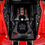 CARBON ENGINE BAY COVER PANELS for FERRARI 458 2009 - 2015
Set includes:
Engine Bay Cover Panels
Material: Carbon
NOTE: Professional installation is required.