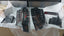 CARBON ENGINE BAY PANELS for FERRARI F430 2004 - 2009
Set includes:
Engine Bay Panels
Material: Carbon Fiber
