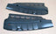 CARBON ENGINE BAY PANELS for FERRARI F430 2004 - 2009
Set includes:
Engine Bay Panels
Material: Carbon
NOTE: Professional installation is required.
Why “Contact Us for Pricing”?
We don’t display fixed prices because our goal is to offer you the most competitive deal possible. Product costs often decrease over time, and by requesting a quote, you’ll receive our most up-to-date price on market.
SECURED PAYMENT METHODS
PayPal (+4.4% fee)
Visa / Mastercard / American Express (through PayPal)
Bank