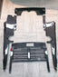 CARBON ENGINE BAY PANELS for LAMBORGHINI GALLARDO COUPE 2003 - 2008
Set Include:
Engine Bay Panels
Material: Carbon
Note: Professional installation is required.
Why “Contact Us for Pricing”?
We don’t display fixed prices because our goal is to offer you the most competitive deal possible. Product costs often decrease over time, and by requesting a quote, you’ll receive our most up-to-date price on market.
SECURED PAYMENT METHODS
PayPal (+4.4% fee)
Visa / Mastercard / American Express (through
