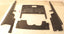 CARBON ENGINE BAY PANELS for LAMBORGHINI GALLARDO COUPE 2003 - 2008
Set Include:
Engine Bay Panels
Material: Carbon
Note: Professional installation is required.
Why “Contact Us for Pricing”?
We don’t display fixed prices because our goal is to offer you the most competitive deal possible. Product costs often decrease over time, and by requesting a quote, you’ll receive our most up-to-date price on market.
SECURED PAYMENT METHODS
PayPal (+4.4% fee)
Visa / Mastercard / American Express (through