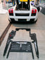 CARBON ENGINE BAY PANELS for LAMBORGHINI GALLARDO COUPE 2003 - 2008
Set Include:
Engine Bay Panels
Material: Carbon
Note: Professional installation is required.
Why “Contact Us for Pricing”?
We don’t display fixed prices because our goal is to offer you the most competitive deal possible. Product costs often decrease over time, and by requesting a quote, you’ll receive our most up-to-date price on market.
SECURED PAYMENT METHODS
PayPal (+4.4% fee)
Visa / Mastercard / American Express (through