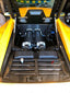 CARBON ENGINE BAY PANELS for LAMBORGHINI GALLARDO COUPE 2003 - 2008
Set Include:
Engine Bay Panels
Material: Carbon
Note: Professional installation is required.
Why “Contact Us for Pricing”?
We don’t display fixed prices because our goal is to offer you the most competitive deal possible. Product costs often decrease over time, and by requesting a quote, you’ll receive our most up-to-date price on market.
SECURED PAYMENT METHODS
PayPal (+4.4% fee)
Visa / Mastercard / American Express (through