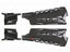 CARBON ENGINE BAY PANELS for FERRARI F430 2004 - 2009
Set includes:
Engine Bay Panels
Material: Carbon Fiber