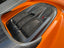 CARBON ENGINE COVER for LOTUS ELISE II FACELIFT 2011 - 2021
Set Include:
Carbon Engine Cover
Material: Carbon
Note: Professional installation is required.