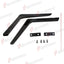 CARBON FIBER AIR INTAKE SNORKELS for MERCEDES BENZ G CLASS W463 G500 G550 G55 G63 G65 2004 - 2018 FORZA PERFORMANCE Custom Fit
Set includes:
Air Intake Snorkels
Material: Carbon Fiber
NOTE: Professional installation is required.
Why “Contact Us for Pricing”?
We don’t display fixed prices because our goal is to offer you the most competitive deal possible. Product costs often decrease over time, and by requesting a quote, you’ll receive our most up-to-date price on market.
SECURED PAYMENT METHODS
PayPal