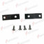 CARBON FIBER AIR INTAKE SNORKELS for MERCEDES BENZ G CLASS W463 G500 G550 G55 G63 G65 2004 - 2018 FORZA PERFORMANCE Custom Fit
Set includes:
Air Intake Snorkels
Material: Carbon Fiber
NOTE: Professional installation is required.
Why “Contact Us for Pricing”?
We don’t display fixed prices because our goal is to offer you the most competitive deal possible. Product costs often decrease over time, and by requesting a quote, you’ll receive our most up-to-date price on market.
SECURED PAYMENT METHODS
PayPal