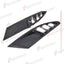 CARBON FIBER AIR VENT COVERS for FERRARI 458 COUPE 2011 - 2013 FORZA PERFORMANCE Custom Fit
Set includes:
Air Vent Covers
Material: Carbon Fiber
NOTE: Professional installation is required.
Why “Contact Us for Pricing”?
We don’t display fixed prices because our goal is to offer you the most competitive deal possible. Product costs often decrease over time, and by requesting a quote, you’ll receive our most up-to-date price on market.
SECURED PAYMENT METHODS
PayPal (+4.4% fee)
Visa / Mastercard / America