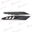 CARBON FIBER AIR VENT COVERS for FERRARI 458 COUPE 2011 - 2013 FORZA PERFORMANCE Custom Fit
Set includes:
Air Vent Covers
Material: Carbon Fiber
NOTE: Professional installation is required.
Why “Contact Us for Pricing”?
We don’t display fixed prices because our goal is to offer you the most competitive deal possible. Product costs often decrease over time, and by requesting a quote, you’ll receive our most up-to-date price on market.
SECURED PAYMENT METHODS
PayPal (+4.4% fee)
Visa / Mastercard / America