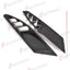 CARBON FIBER AIR VENT COVERS for FERRARI 458 COUPE 2011 - 2013 FORZA PERFORMANCE Custom Fit
Set includes:
Air Vent Covers
Material: Carbon Fiber
NOTE: Professional installation is required.
Why “Contact Us for Pricing”?
We don’t display fixed prices because our goal is to offer you the most competitive deal possible. Product costs often decrease over time, and by requesting a quote, you’ll receive our most up-to-date price on market.
SECURED PAYMENT METHODS
PayPal (+4.4% fee)
Visa / Mastercard / America