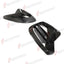 CARBON FIBER AIR VENT COVERS for MERCEDES BENZ GLE63 2021 - 2023 FORZA PERFORMANCE Custom Fit
Set includes:
Air Vent Covers
Material: Carbon Fiber
NOTE: Professional installation is required.
Why “Contact Us for Pricing”?
We don’t display fixed prices because our goal is to offer you the most competitive deal possible. Product costs often decrease over time, and by requesting a quote, you’ll receive our most up-to-date price on market.
SECURED PAYMENT METHODS
PayPal (+4.4% fee)
Visa / Mastercard / Ameri