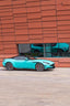CARBON BODY KIT for ASTON MARTIN DB11 2016 - 2023 Set includes: Front Lip Front Canards Side Skirts Rear Diffuser Rear Spoiler