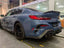 Aftermarket Carbon Fiber Body Kit For BMW 8-Series G14 G15 G16 2018+ With M-Package
Set includes:
Front Lip
Eyebrows Front The Front Bumper
Front Grille
Mirror Covers
Side Skirts
Rear Spoiler
Rear Diffuser
Exhaust Tips
Material: Carbon Fiber
NOTE: Professional installation is required. Fits only with M-Package
Payment ►
Visa
Mastercard
PayPal with a credit card (add 4.4% at checkout)
Payoneer
Cryptocurrency
Shipment ►
By express DHL/UPS/TNT/FedEx
To the local international airport
Special line b