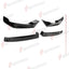 CARBON FIBER BODY KIT for BMW X5 G05 LCI 2024+ FORZA PERFORMANCE Custom Fit
Set includes:
Front Lip
Rear Diffuser
Material: Carbon Fiber
NOTE: Professional installation is required.
Why “Contact Us for Pricing”?
We don’t display fixed prices because our goal is to offer you the most competitive deal possible. Product costs often decrease over time, and by requesting a quote, you’ll receive our most up-to-date price on market.
SECURED PAYMENT METHODS
PayPal (+4.4% fee)
Visa / Mastercard / American Expres