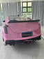 CARBON FIBER BODY KIT FOR CADILLACR CT4 UPGRADE TO BLACKWING V