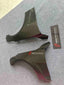 CARBON FIBER BODY KIT FOR CADILLACR CT4 UPGRADE TO BLACKWING V