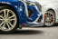 CARBON FIBER BODY KIT FOR CADILLAC CT4 2020+ Set includes: Front Lip Front Hood/Bonet Side Skirts Rear Diffuser Rear Spoiler
