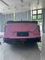 CARBON FIBER BODY KIT FOR CADILLACR CT4 UPGRADE TO BLACKWING V