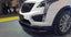 CARBON FIBER BODY KIT FOR CADILLAC XT5 2016-2020