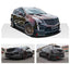 CARBON FIBER BODY KIT FOR CADILLAC XT5 2016-2020