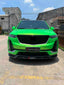 CARBON FIBER BODY KIT FOR CADILLAC XT6 2019+