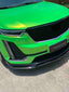 CARBON FIBER BODY KIT FOR CADILLAC XT6 2019+