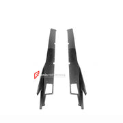 CARBON FIBER BODY KIT FOR LAMBORGHINI AVENTADOR LP700-4 2011 - 2016
Set include:
Front Lip
Side Skirts
Rear Wing Spoiler
Rear Diffuser
Material: Carbon Fiber
NOTE: Professional installation is required.