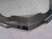 CARBON FIBER BODY KIT FOR LAMBORGHINI AVENTADOR LP700-4 2011 - 2016
Set include:
Front Lip
Side Skirts
Rear Wing Spoiler
Rear Diffuser
Material: Carbon Fiber
NOTE: Professional installation is required.