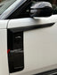 CARBON BODY KIT for LAND ROVER RANGE ROVER L460 EXECUTIVE EDITION 2023+ Set includes: Front Lip Front Hood Front Grille Side Mirror Covers Side Air Vents Side Skirts Wheel Arch Liners Rear Roof Spoiler Rear Trunk Spoiler Rear Diffuser