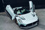 CARBON FIBER BODY KIT for MASERATI MC20 2020+ Set includes: Front Lip Front Bumper Hood Vents Side Skirts Rear Diffuser Side Air Intake Vent Trims Mirror Covers