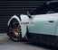 CARBON FIBER BODY KIT for MASERATI MC20 2020+ Set includes: Front Lip Front Bumper Hood Vents Side Skirts Rear Diffuser Side Air Intake Vent Trims Mirror Covers