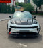 CARBON FIBER BODY KIT FOR ZEEKR 001 FACELIFT 2024+
Set includes:
Front Lip
Front Bumper Canards
Hood Bonnet
Side Skirts
Rear Diffuser
Rear Spoiler
Material: Carbon Fiber
NOTE: Professional installation is required