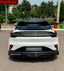 CARBON FIBER BODY KIT FOR ZEEKR 001 FACELIFT 2024+
Set includes:
Front Lip
Front Bumper Canards
Hood Bonnet
Side Skirts
Rear Diffuser
Rear Spoiler
Material: Carbon Fiber
NOTE: Professional installation is required