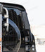 CARBON FIBER D PILLAR STORAGE BOX for LAND ROVER DEFENDER 90 110 L663 2020+
Set includes:
D Pillar Storage Box
Material: Carbon Fiber
NOTE: Professional installation is required.