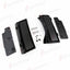 CARBON FIBER D PILLAR STORAGE BOX for LAND ROVER DEFENDER 90 110 L663 2020+
Set includes:
D Pillar Storage Box
Material: Carbon Fiber
NOTE: Professional installation is required.