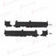 CARBON FIBER DASHBOARD TRIM for LAND ROVER DEFENDER 110 L663 2020+
Set includes:
Dashboard Trim
Material: Carbon Fiber
NOTE: Professional installation is required.