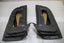 CARBON FIBER DOORS for TOYOTA SUPRA A90 2018+
Set include:
Right Door
Left Door
Material: Carbon Fiber
Note: Professional installation is required
CONTACT US FOR PRICING
