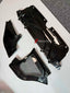 CARBON FIBER ENGINE COVER for BMW M5 G90 G99 2024+
Set includes:
Engine Cover
Material: Carbon Fiber
NOTE: Professional installation is required