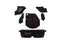 CARBON FIBER ENGINE COVER for BMW M5 G90 G99 2024+
Set includes:
Engine Cover
Material: Carbon Fiber
NOTE: Professional installation is required
Contact us for pricing