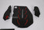 CARBON FIBER ENGINE COVER for BMW M5 G90 G99 2024+
Set includes:
Engine Cover
Material: Carbon Fiber
NOTE: Professional installation is required
Contact us for pricing