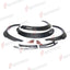 CARBON FIBER FENDER FLARES for CHEVROLET CAMARO 2016 - 2019 FORZA PERFORMANCE Custom Fit
Set includes:
Fender Flares
Material: Carbon Fiber
NOTE: Professional installation is required.
Why “Contact Us for Pricing”?
We don’t display fixed prices because our goal is to offer you the most competitive deal possible. Product costs often decrease over time, and by requesting a quote, you’ll receive our most up-to-date price on market.
SECURED PAYMENT METHODS
PayPal (+4.4% fee)
Visa / Mastercard / American Exp