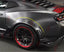 CARBON FIBER FENDER FLARES for CHEVROLET CAMARO 2016 - 2019 FORZA PERFORMANCE Custom Fit
Set includes:
Fender Flares
Material: Carbon Fiber
NOTE: Professional installation is required.
Why “Contact Us for Pricing”?
We don’t display fixed prices because our goal is to offer you the most competitive deal possible. Product costs often decrease over time, and by requesting a quote, you’ll receive our most up-to-date price on market.
SECURED PAYMENT METHODS
PayPal (+4.4% fee)
Visa / Mastercard / American Exp