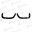 CARBON FIBER FENDER FLARES for TOYOTA SEQUOIA EXTRA WIDE 2023+ FORZA PERFORMANCE Custom Fit
Set includes:
Fender Flares
Material: Carbon Fiber
NOTE: Professional installation is required.
Why “Contact Us for Pricing”?
We don’t display fixed prices because our goal is to offer you the most competitive deal possible. Product costs often decrease over time, and by requesting a quote, you’ll receive our most up-to-date price on market.
SECURED PAYMENT METHODS
PayPal (+4.4% fee)
Visa / Mastercard / American