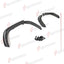CARBON FIBER FENDER FLARES for TOYOTA SEQUOIA EXTRA WIDE 2023+ FORZA PERFORMANCE Custom Fit
Set includes:
Fender Flares
Material: Carbon Fiber
NOTE: Professional installation is required.
Why “Contact Us for Pricing”?
We don’t display fixed prices because our goal is to offer you the most competitive deal possible. Product costs often decrease over time, and by requesting a quote, you’ll receive our most up-to-date price on market.
SECURED PAYMENT METHODS
PayPal (+4.4% fee)
Visa / Mastercard / American